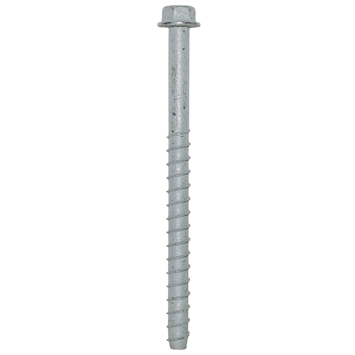 Simpson Strong-Tie THD501200HMG Titen HD (1/2" x 12") Mechanically Galvanized Heavy-Duty Screw Anchor (5 Pack)