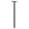 Simpson Strong-Tie THD50500WHMG Titen HD (1/2" x 5") Titen HD Washer-Head Heavy-Duty Screw Anchor (15 Pack)