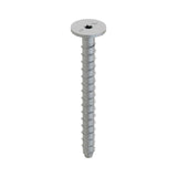 Simpson Strong-Tie THD50800WHMG Titen HD (1/2" x 8") Mechanically Galvanized Washer-Head HD Screw Anchor (15 Pack)