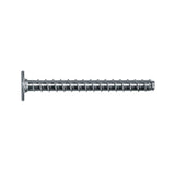 Simpson Strong-Tie THD50800WH Titen HD (1/2" x 8") Washer-Head Heavy-Duty Screw Anchor - Zinc Plated (15 Pack)