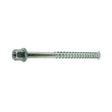 Simpson Strong-Tie THD50934RC Titen HD (1/2" x 9-3/4") Rod Coupler - Zinc Plated (20 Pack)