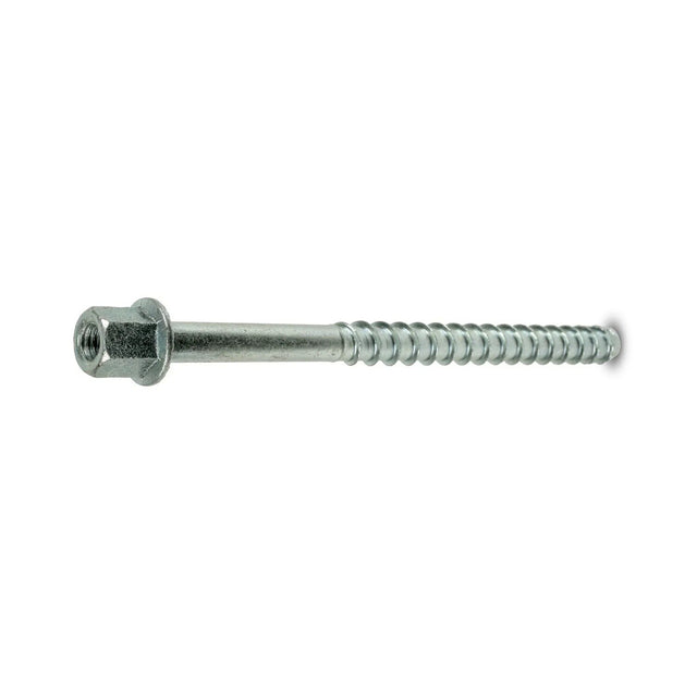 Simpson Strong-Tie THD50934RC Titen HD (1/2" x 9-3/4") Rod Coupler - Zinc Plated (20 Pack)
