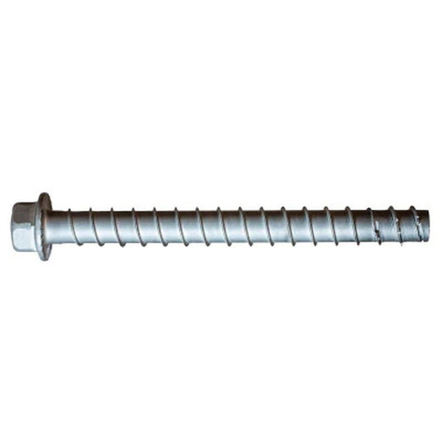 Simpson Strong-Tie THD75500H4SS Titen HD (3/4" x 5") Heavy Duty SS Screw Anchor - Type 304 (5 Pack)