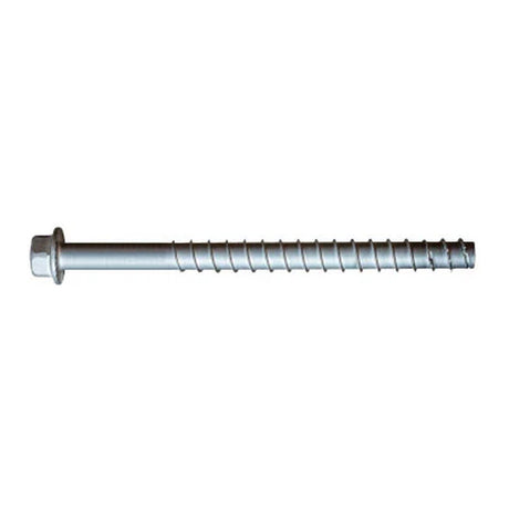 Simpson Strong-Tie THD75812H4SS Titen HD (3/4" x 8-1/2") Heavy Duty SS Screw Anchor - Type 304 (5 Pack)