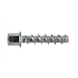 Simpson THDB25158RH Titen HD Threaded Rod Hanger for 1/4-in. Rod (100 Pack)