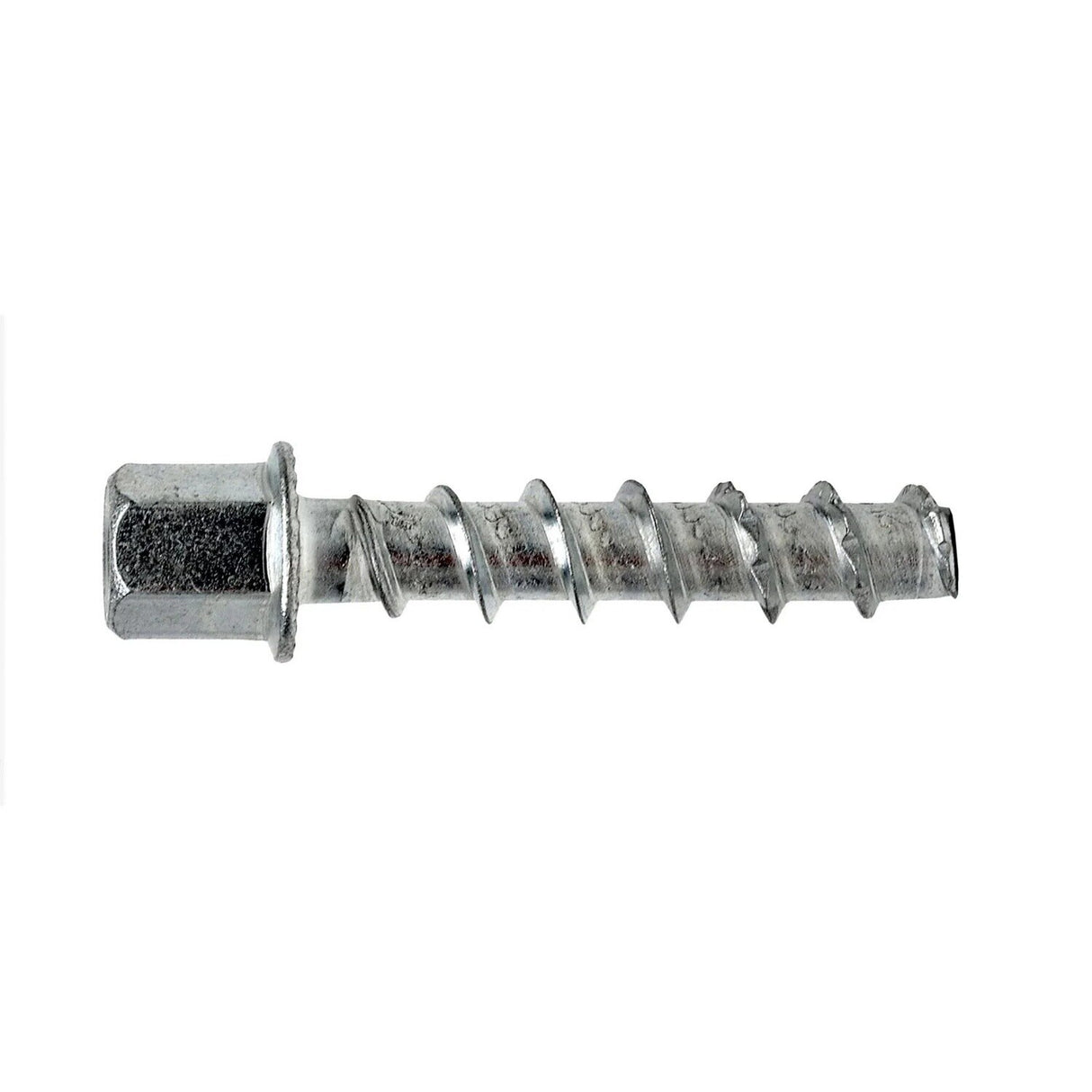 Simpson THDB25158RH Titen HD Threaded Rod Hanger for 1/4-in. Rod (100 Pack)