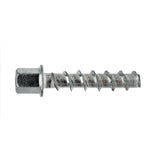 Simpson THDB25158RH Titen HD Threaded Rod Hanger for 1/4-in. Rod (100 Pack)