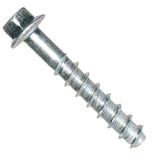 Simpson Strong-Tie THDB25178HF1 Titen HD (1/4" x 1-7/8") Heavy-Duty Screw Anchor - Zinc Plated