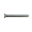 Simpson Strong-Tie THDB25234CS Titen HD (1/4" x 2-3/4") Zinc-Plated Countersunk Head Heavy-Duty Screw Anchor (50 Pack)