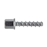 Simpson Strong-Tie THDB37158RH Titen HD (1/4" x 1-5/8") Threaded Rod Hanger for 3/8-in. Rod (50 Pack)