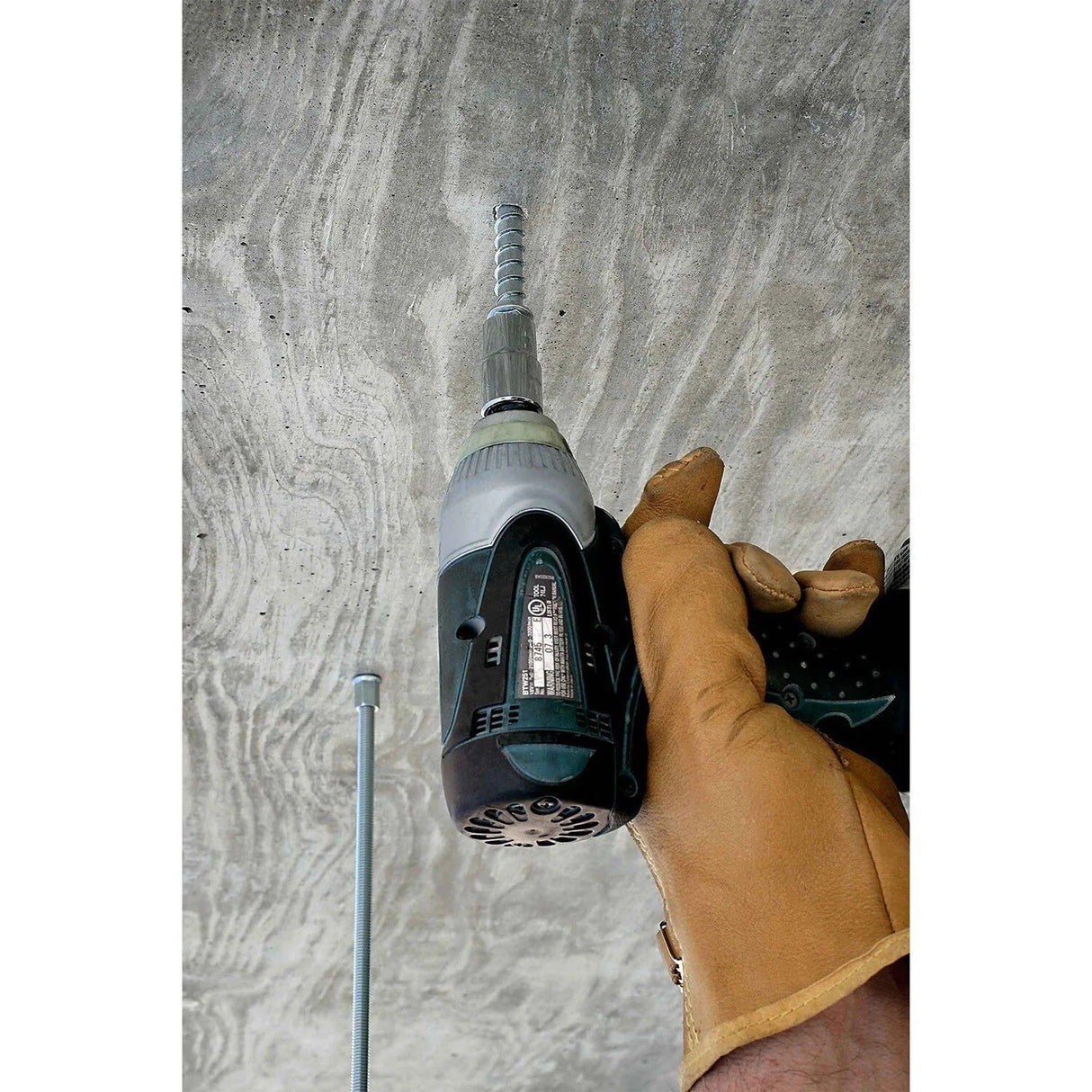 Simpson Strong-Tie THDB37158RH Titen HD (1/4" x 1-5/8") Threaded Rod Hanger for 3/8-in. Rod (50 Pack) - 2