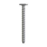Simpson Strong-Tie THDB62100WHMG Titen HD (5/8" x 10") Washer-Head Heavy-Duty Screw Anchor Mechanically Galvanized (10 Pack) - 3