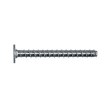 Simpson Strong-Tie THDB62600WH Titen HD (5/8" x 6") Washer-Head Heavy-Duty Screw Anchor - Zinc Plated (10 Pack)