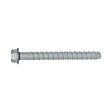 Simpson Strong-Tie THDB62612HMG Titen HD (5/8" x 6-1/2") Mechanically Galvanized Heavy-Duty Screw Anchor (10 Pack)