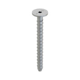 Simpson Strong-Tie THDB62800WHMG Titen HD (5/8" x 8") Mechanically Galvanized Washer-Head HD Screw Anchor (10 Pack)