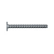 Simpson Strong-Tie THDB62800WH Titen HD (5/8" x 8") Washer-Head HD Screw Anchor - Zinc Plated (10 Pack)