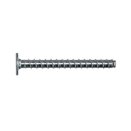 Simpson Strong-Tie THDB62800WH Titen HD (5/8" x 8") Washer-Head HD Screw Anchor - Zinc Plated (10 Pack)