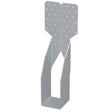 Simpson THGQH3-SDS4.5 Strong-Tie Heavy-Duty Girder Truss Hanger with SDS Screws for Multi-Ply Connections