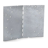 Simpson Strong-Tie TJC57 (5-1/8 in. x 7 in.) Adjustable Jack Truss Connector - G90 Galvanized