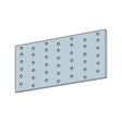 Simpson Strong-Tie TP49 (4-1/8" x 9") 20Ga TP Galvanized Tie Plate - G90
