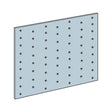 Simpson Strong-Tie TP57 (5-3/4" x 7") 20Ga TP Galvanized Tie Plate - G90