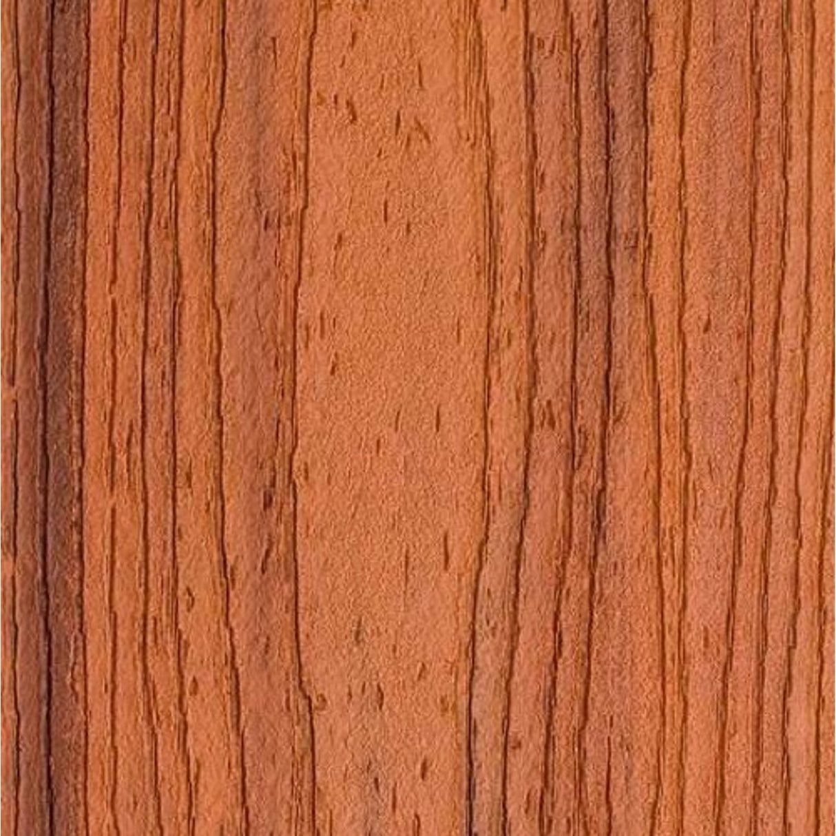 Simpson Strong-Tie TRX100TT Deck-Drive (1-1/2") Composite Decking Screw Plug - Trex Tiki Torch (375 Pack) - 2