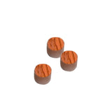 Simpson Strong-Tie TRX20TT Deck-Drive Composite Decking Screw Plug - Trex Tiki Torch (75 Pack)