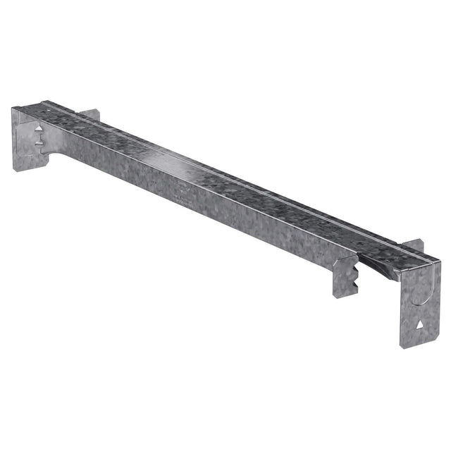 Simpson Strong-Tie TSBR2-16 (17-1/2") Truss Spacer-Restraint - Galvanized