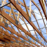 Simpson Strong-Tie TSBR2-16 (17-1/2") Truss Spacer-Restraint - Galvanized - 4