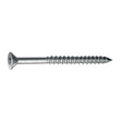Simpson Strong-Tie TTN25314PFSS Titen Turbo (1/4" x 3-1/4") Stainless-Steel Concrete and Masonry Screw (100 Pack)