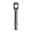 Simpson Strong-Tie TW25114 (1/4" x 1-1/4") Tie-Wire Wedge Anchor Zinc-Plated Carbon Steel (100 Pack)