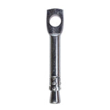 Simpson Strong-Tie TW25114 (1/4" x 1-1/4") Tie-Wire Wedge Anchor Zinc-Plated Carbon Steel (100 Pack)