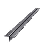 Simpson Strong-Tie TWB10 (9' 9" 22-Gauge) Steel Wall Bracing with Rolled Edges (15 Pack)