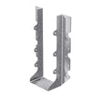 Simpson Strong-Tie U14 (10-1/4") 16Ga U Face-Mount Joist Hanger - G90 Galvanized