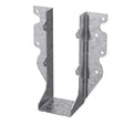 Simpson U26R Strong-Tie Galvanized Face-Mount Joist Hanger for 2x6 Rough