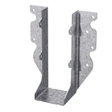 Simpson U26R Strong-Tie Galvanized Face-Mount Joist Hanger for 2x6 Rough