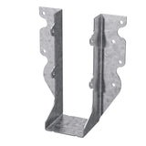 Simpson Strong-Tie U26R (5-5/8") 16Ga U Face-Mount Joist Hanger - G90 Galvanized for 2x6 Rough