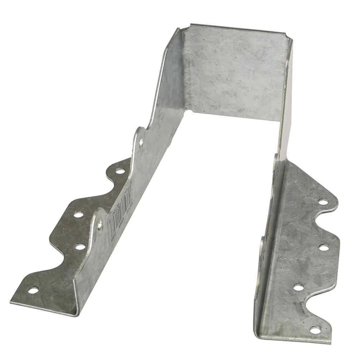Simpson Strong-Tie U26R (5-5/8") 16Ga U Face-Mount Joist Hanger - G90 Galvanized for 2x6 Rough - 2