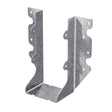 Simpson U34 Strong-Tie 3x4 Face Mount Joist Hanger G90 Galvanized