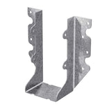 Simpson Strong-Tie U34 (3x4) 16Ga U Face-Mount Joist Hanger - G90 Galvanized