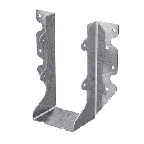 Simpson Strong-Tie U34 (3x4) 16Ga U Face-Mount Joist Hanger - G90 Galvanized