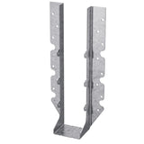 Simpson Strong-Tie U3516/20 (10-9/16") 16Ga U Face-Mount Joist Hanger - G90 Galvanized