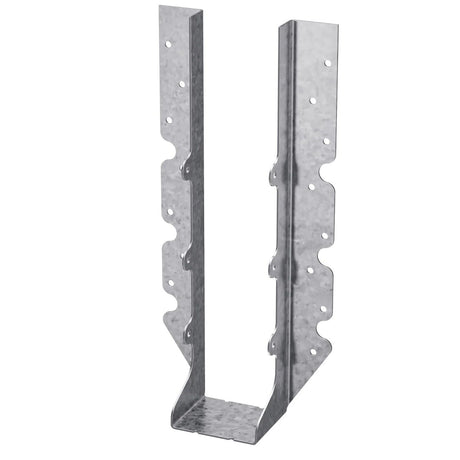 Simpson Strong-Tie U3516/20 (10-9/16") 16Ga U Face-Mount Joist Hanger - G90 Galvanized