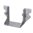 Simpson Strong-Tie U44R (2-5/8") 16Ga U Face-Mount Joist Hanger - G90 Galvanized