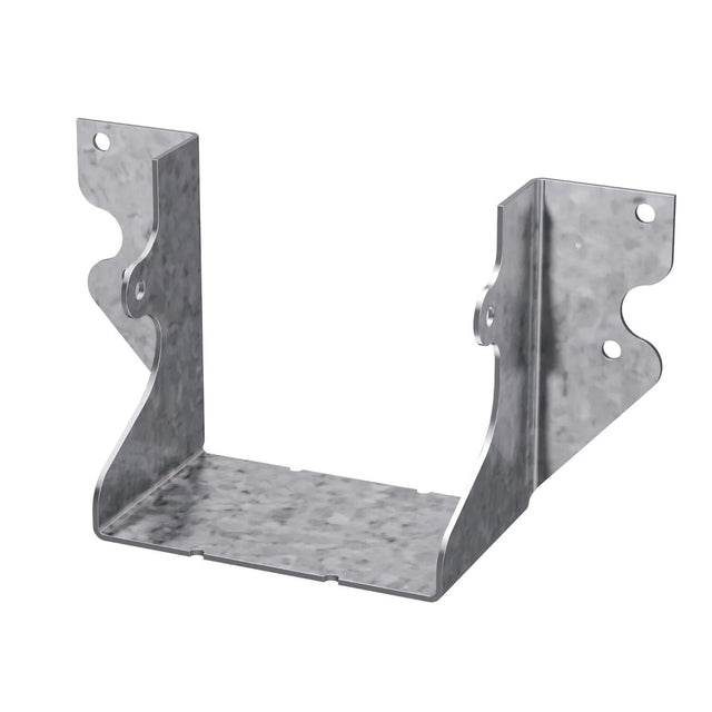 Simpson Strong-Tie U44R (2-5/8") 16Ga U Face-Mount Joist Hanger - G90 Galvanized