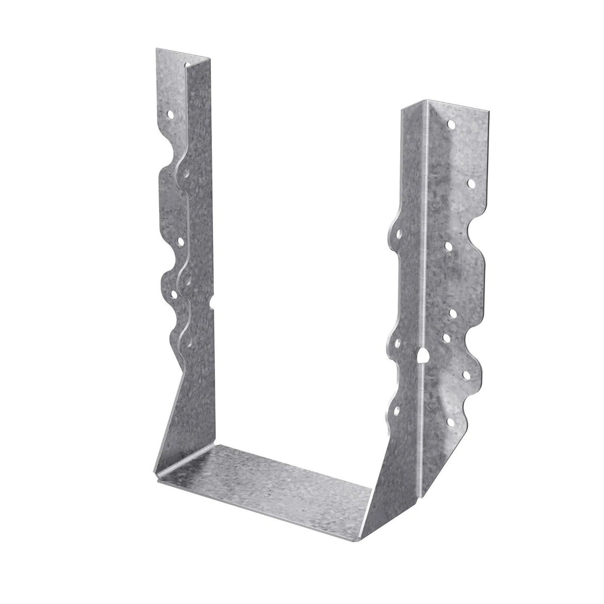 Simpson Strong-Tie U610R (8-1/2" x 6") 16Ga U Face-Mount Joist Hanger - G90 Galvanized
