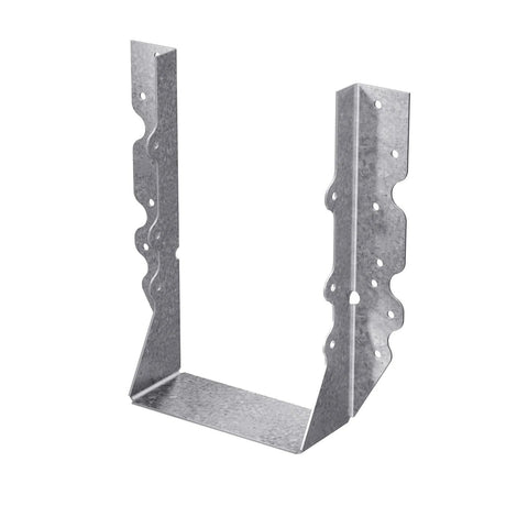 Simpson Strong-Tie U610R (8-1/2" x 6") 16Ga U Face-Mount Joist Hanger - G90 Galvanized