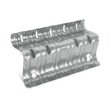 Simpson URFP-SDS3-B Strong-Tie Universal Retrofit Foundation Plate with SDS Screws 570 Pack for Mud Sill to Foundation Anchorage