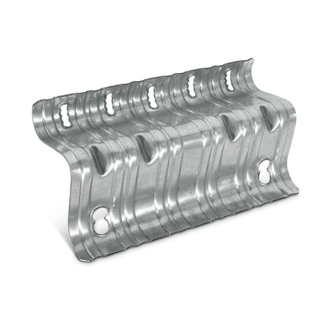 Simpson URFP-SDS3-B Strong-Tie Universal Retrofit Foundation Plate with SDS Screws 570 Pack for Mud Sill to Foundation Anchorage