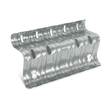 Simpson Strong-Tie URFP-SDS3 (10-5/8" x 6-1/4") Universal Retrofit Foundation Plate with SDS Screws